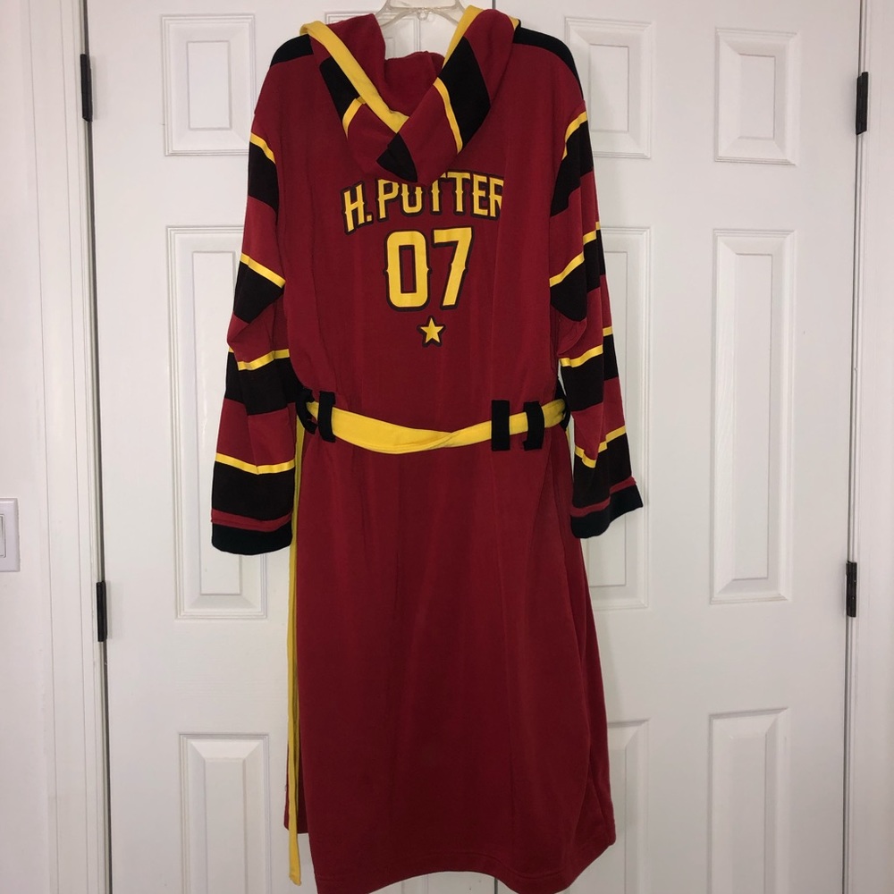 NWOT Harry Potter Robe